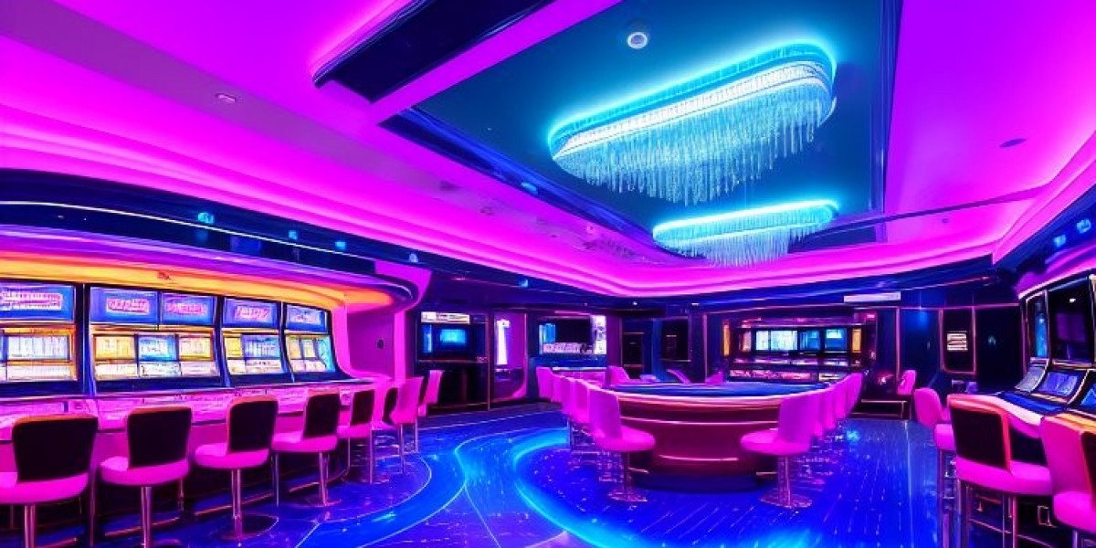 Aufregende Auswahl an Spieloptionen auf Bassbet