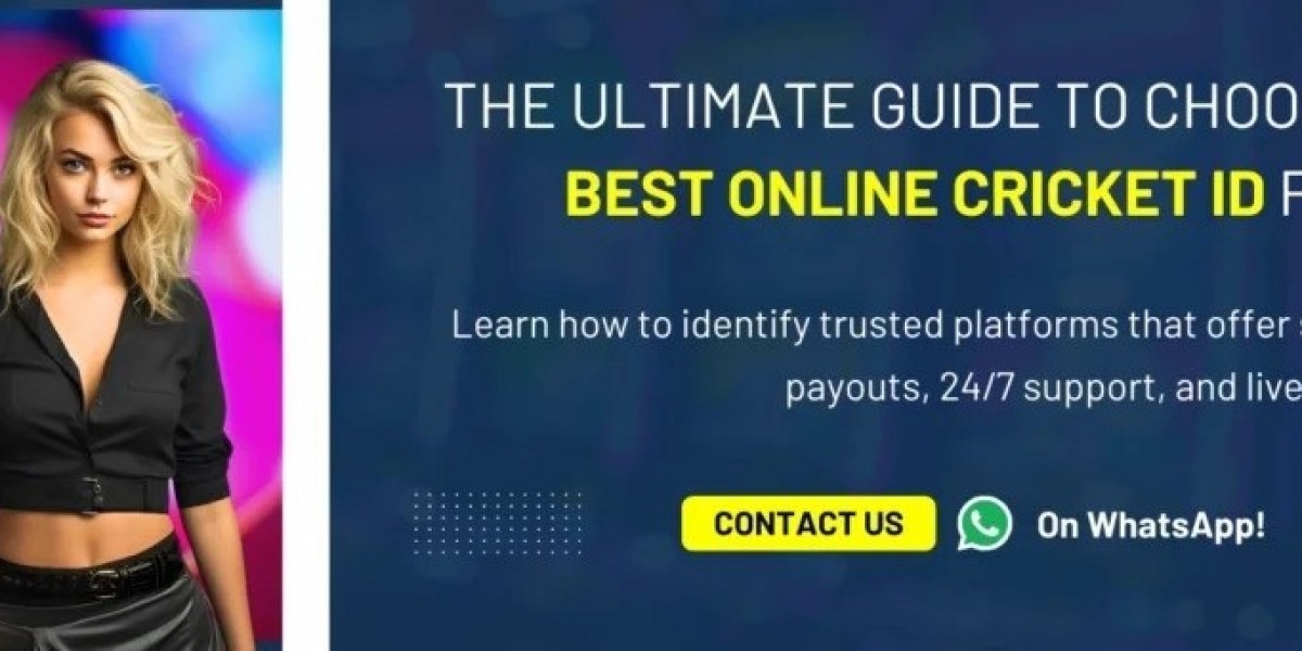 Online Cricket Betting ID | Online IPL Betting ID for Safe & Secure Betting