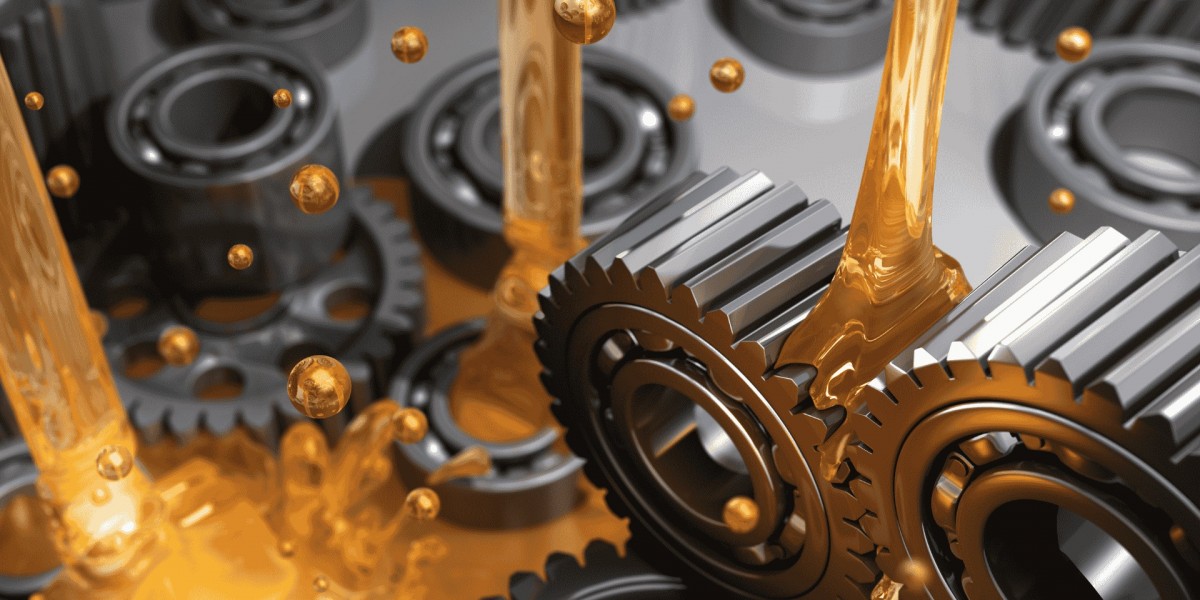 Top Manufacturers of Lubricants in Bangalore: Driving Industrial Excellence