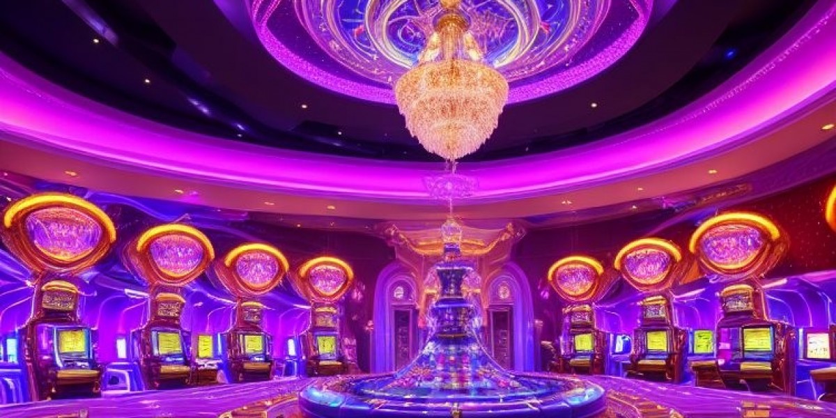 Shatter Activities at LuckyWave Casino