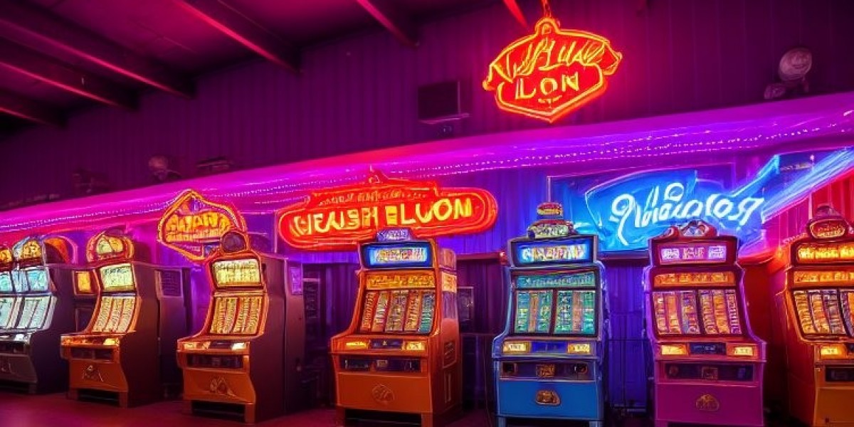 Vintage Desk Games at LuckyWins Casino