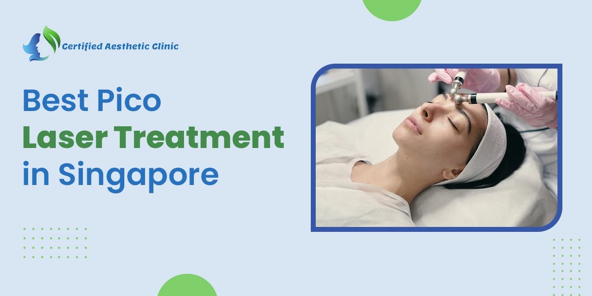What Is Pico Laser? A Beginner’s Guide to Laser Skin Treatment