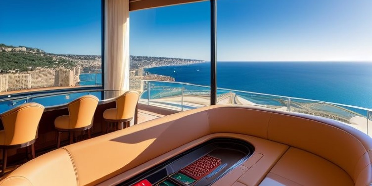 Gambling Range at 666 Casino