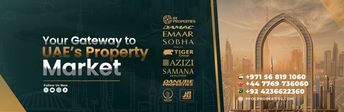 Pfoc Properties Cover Image