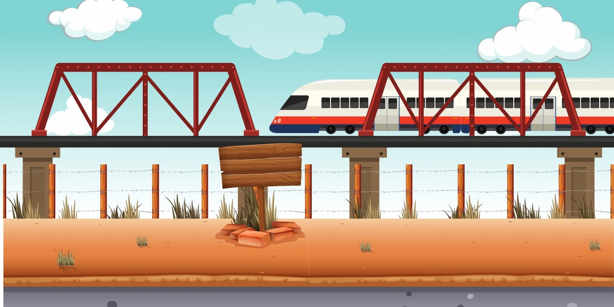 How to Build a Train Track: A Step-by-Step Guide