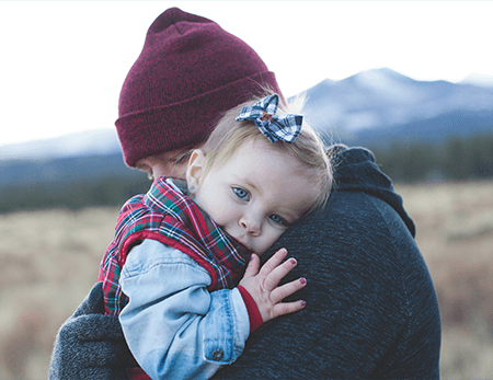 Reliable Paternity Test in India | Govt & Court Approved DNA