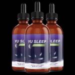 Yu Sleep Profile Picture