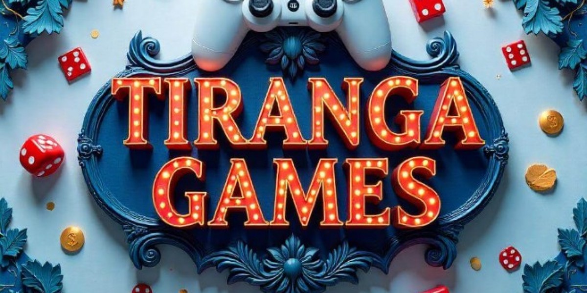 Tiranga Game: India’s All-in-One Gaming & Entertainment Platform