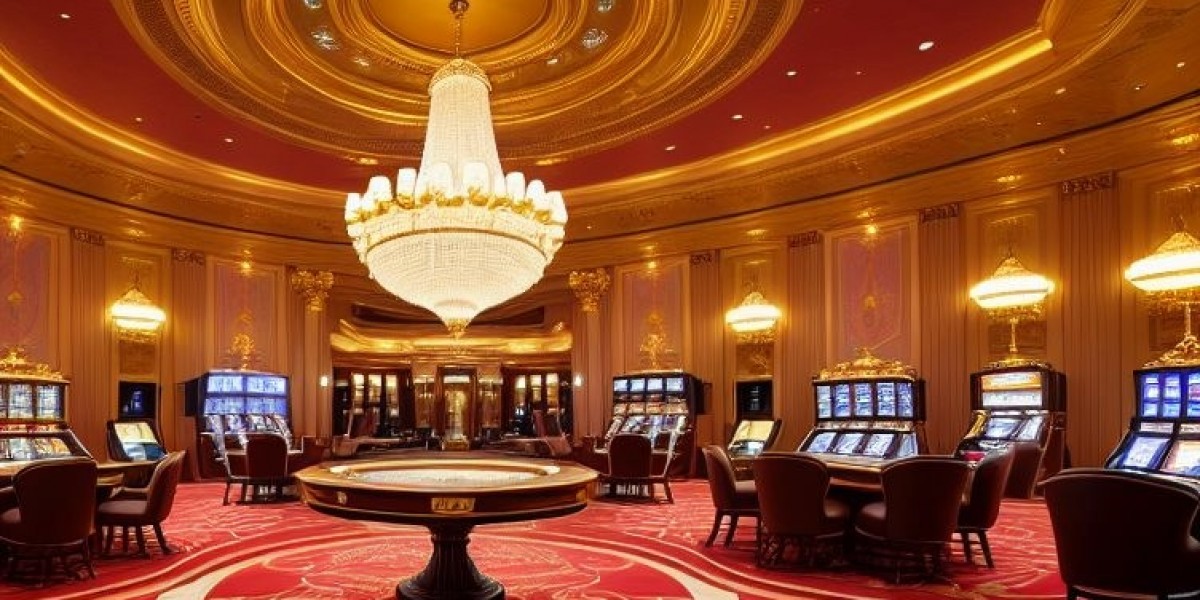 Outstanding Casino Assortment at LukkiCasino.