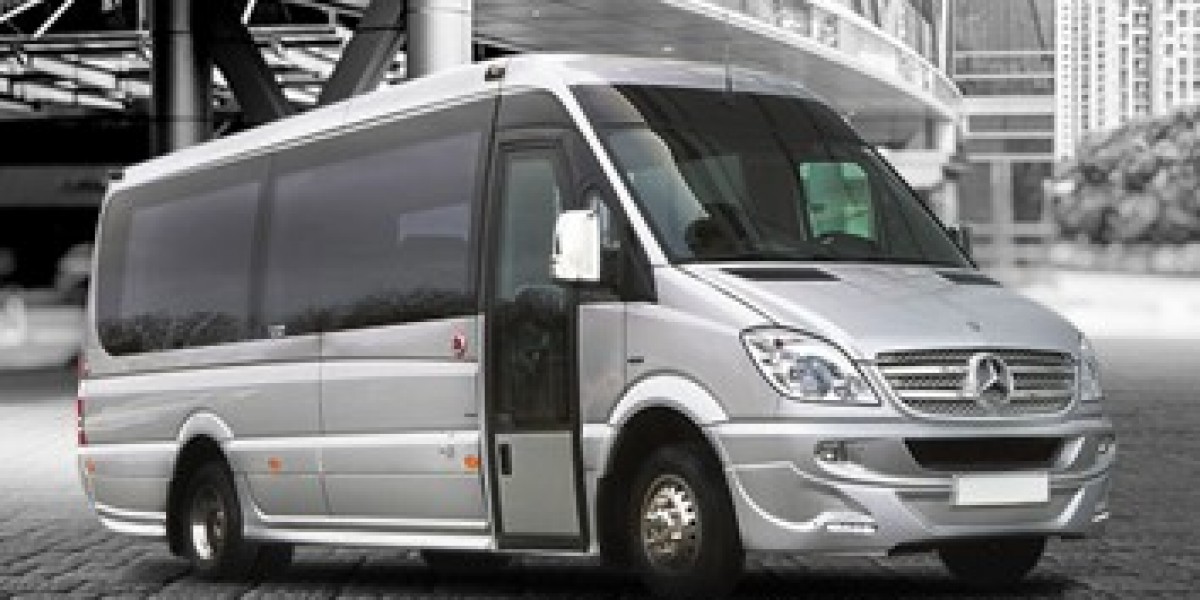 Minibus hire: The Smarter Way to Travel Together