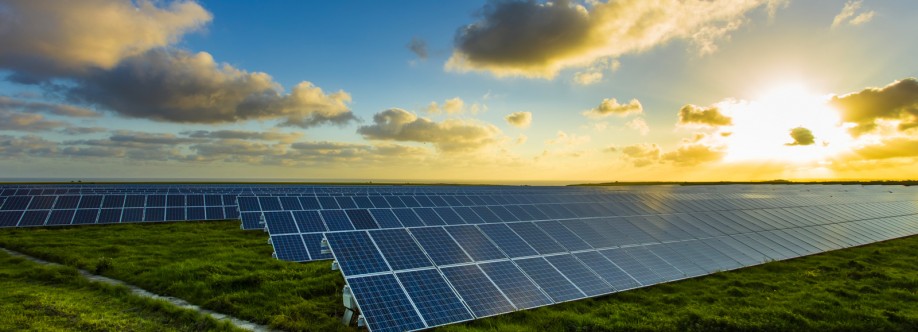 Bluebird Solar Cover Image