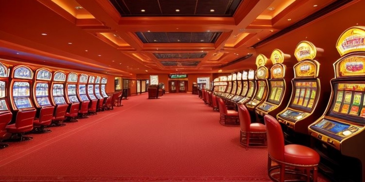 High-quality Slot machine - LuckyDreams Casino