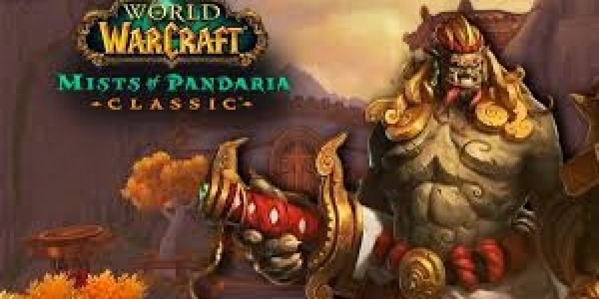 WoW MoP Classic Phase 2 - Five Important Changes Players Must Know