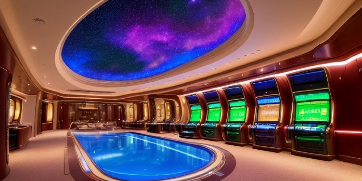 Veel Variatie aan Gokspellen bij SlotLairCasino