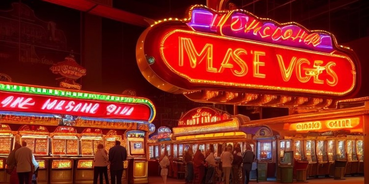 Nine Casino's online fruit machine store