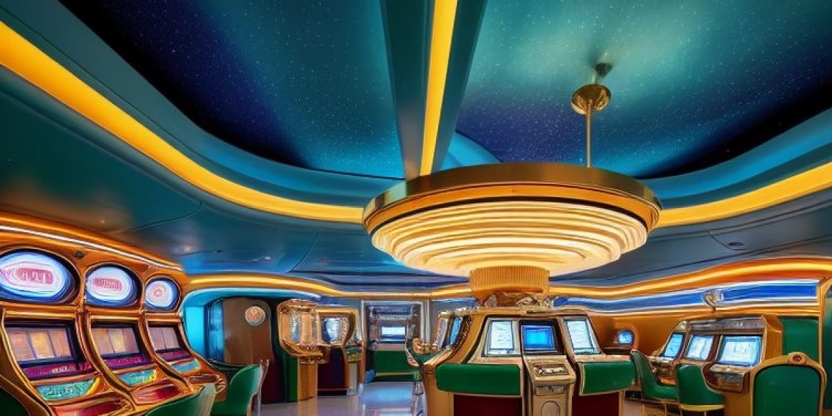 Förderung-Hervorragende Leistung bei Slot Lords Casino