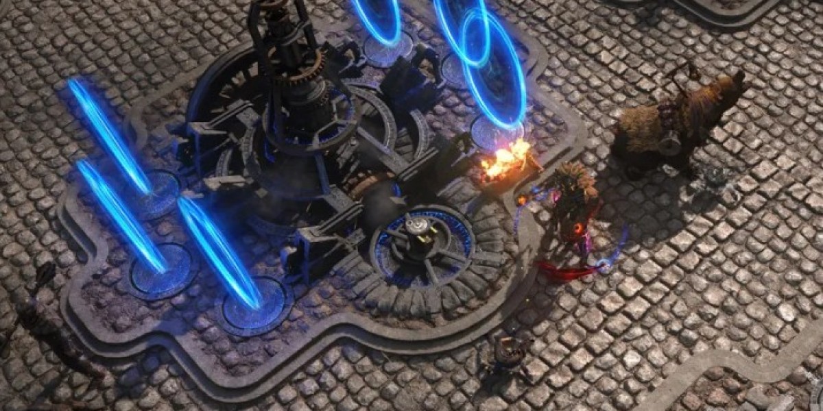 u4gm What Role Crafting Plays in Jewelry Matching for Path of Exile