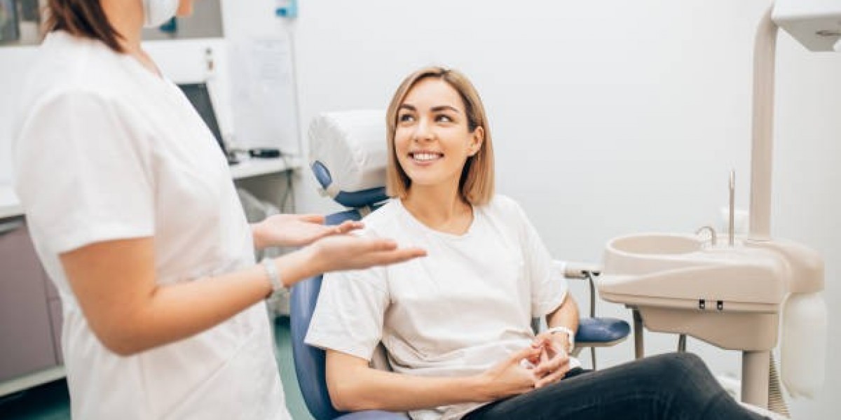 Best Dental Surgeon in Riyadh – Excellence in Dental Care