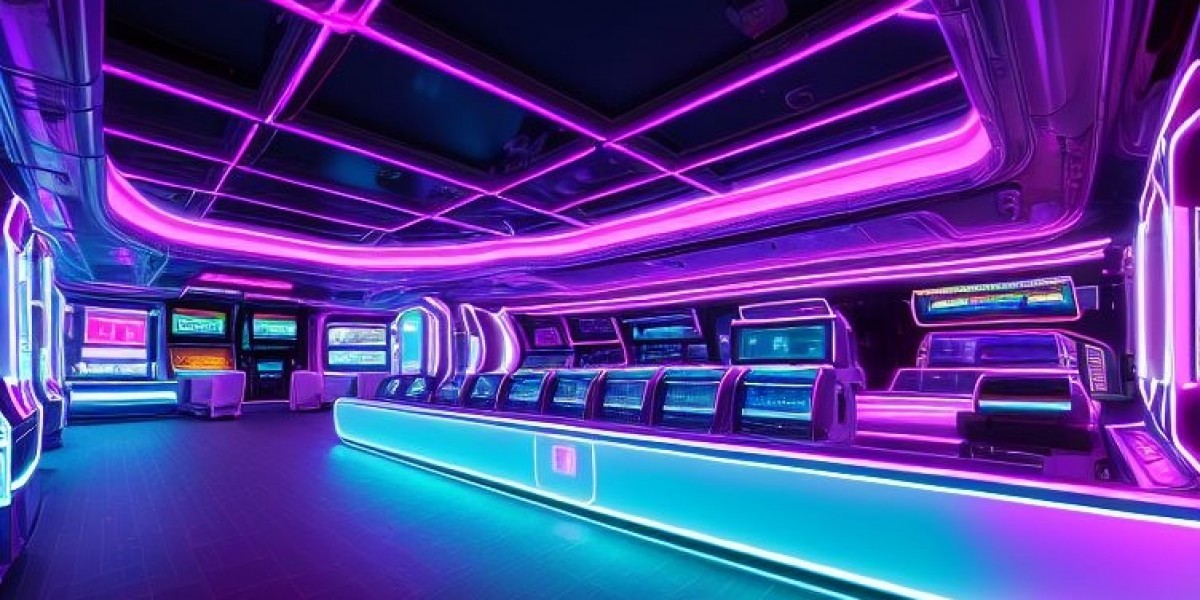 Top-notch Casino Gaming experience Superiority at Spinbit