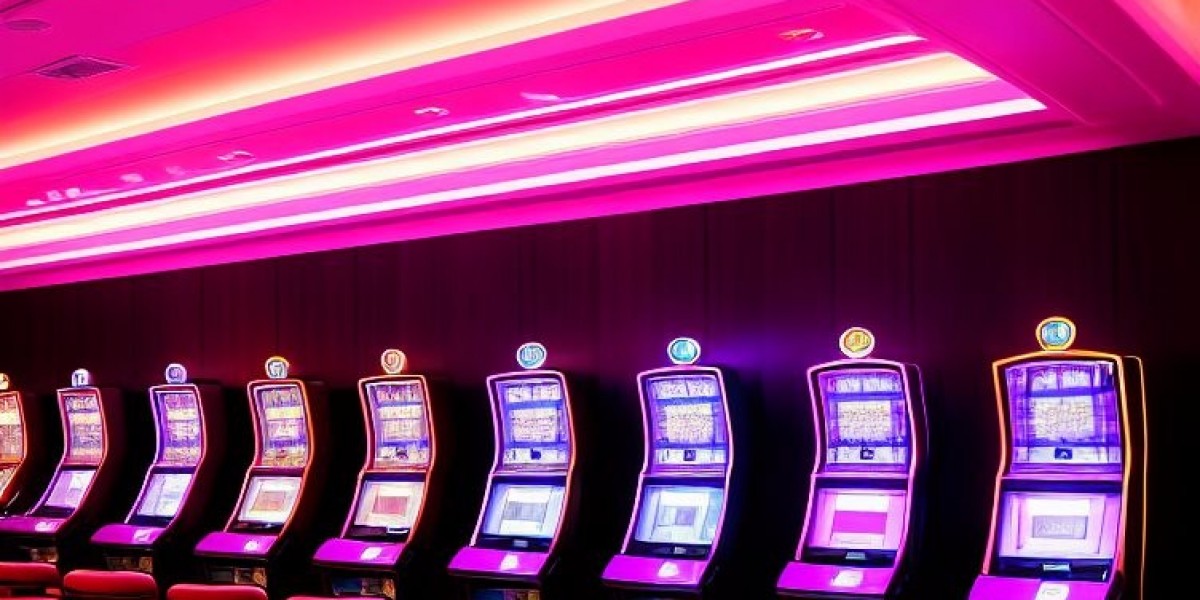 Omvangrijk Speelautomaat Aanbod bij Jacks Casino Online