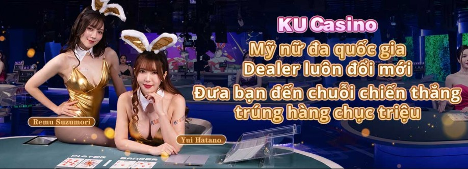 Kubet Casino Cover Image