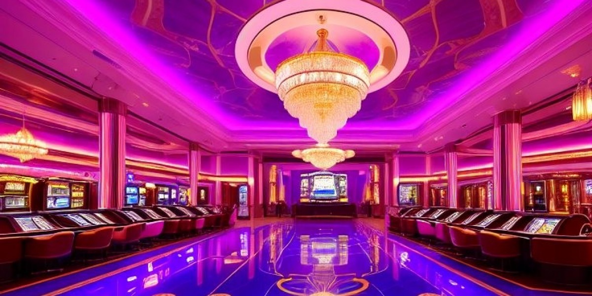 Live-action Gambling Excellence at Lucky 7 Casino
