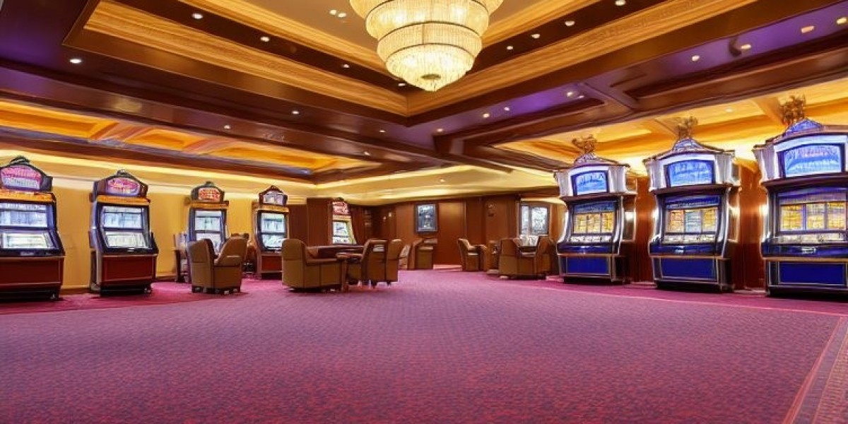 Gaming Assortment at VegasNow