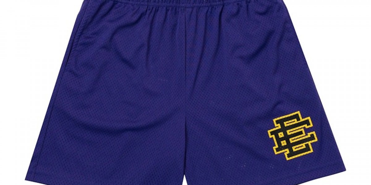 From Courtside to Street Style: Rocking Eric Emanuel Shorts Right