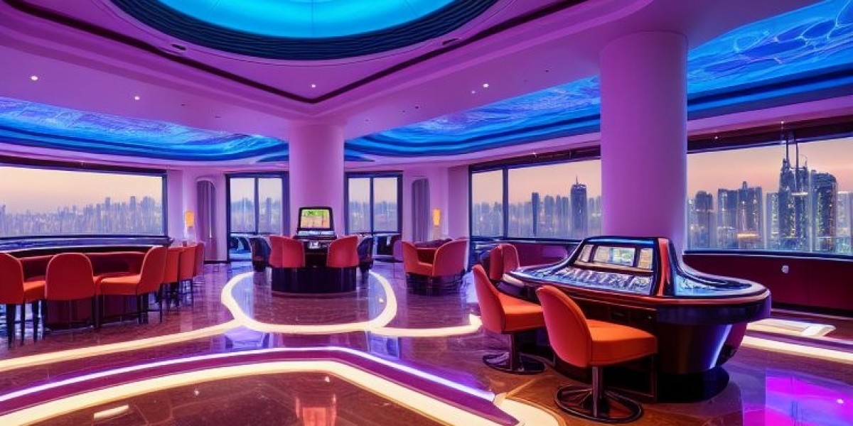 Live Gaming Revolution at 666Casino