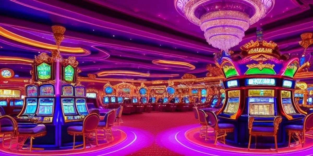 Monetary Solutions at Lucky7even Casino