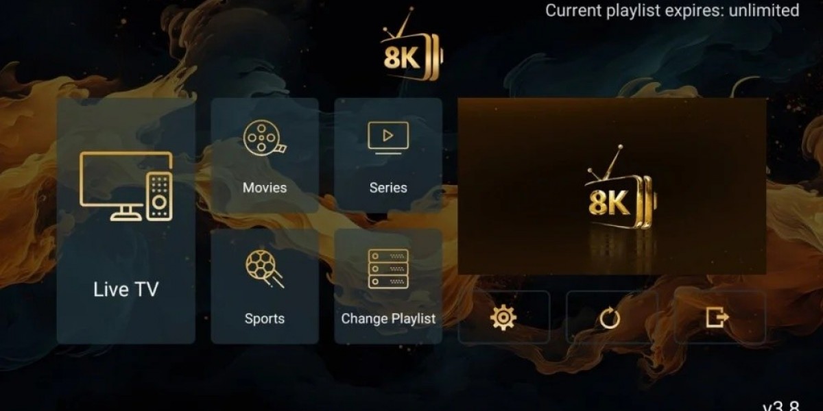 Premium IPTV France | IPTV Pro ONTV