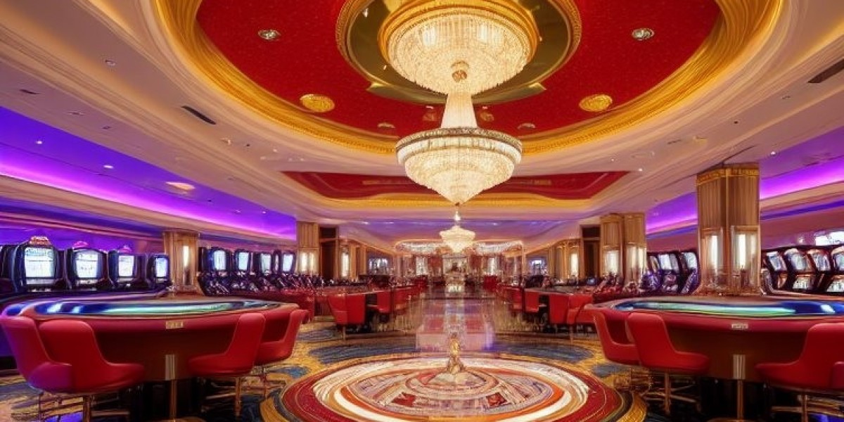 الألعاب الأصيلة مع موزعي LuckyDreams Live Dealers