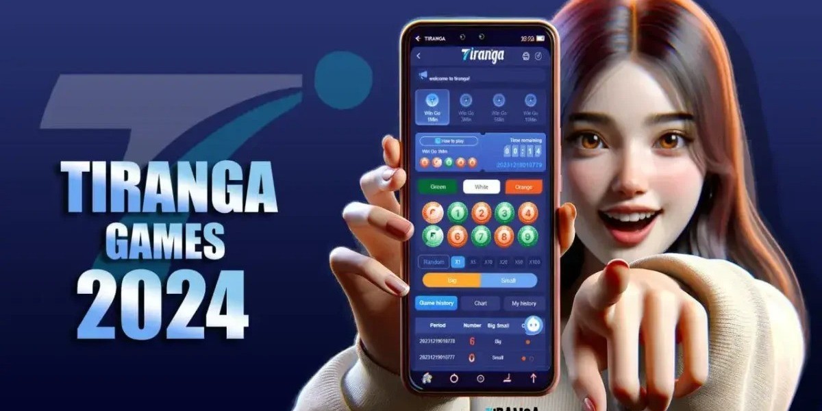 Tiranga Game: India’s Trusted Platform for Quick and Engaging Online Gaming