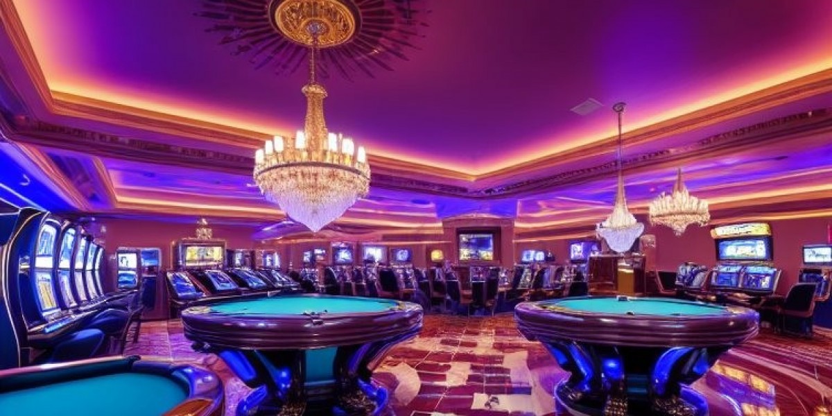 Table Game Sophistication at FairGo Casino