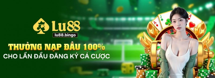 LU88 BINGO Cover Image