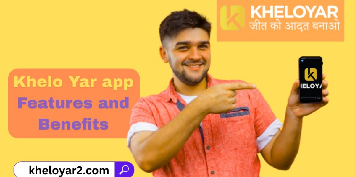 How to download Khelo Yar app features and benefits
