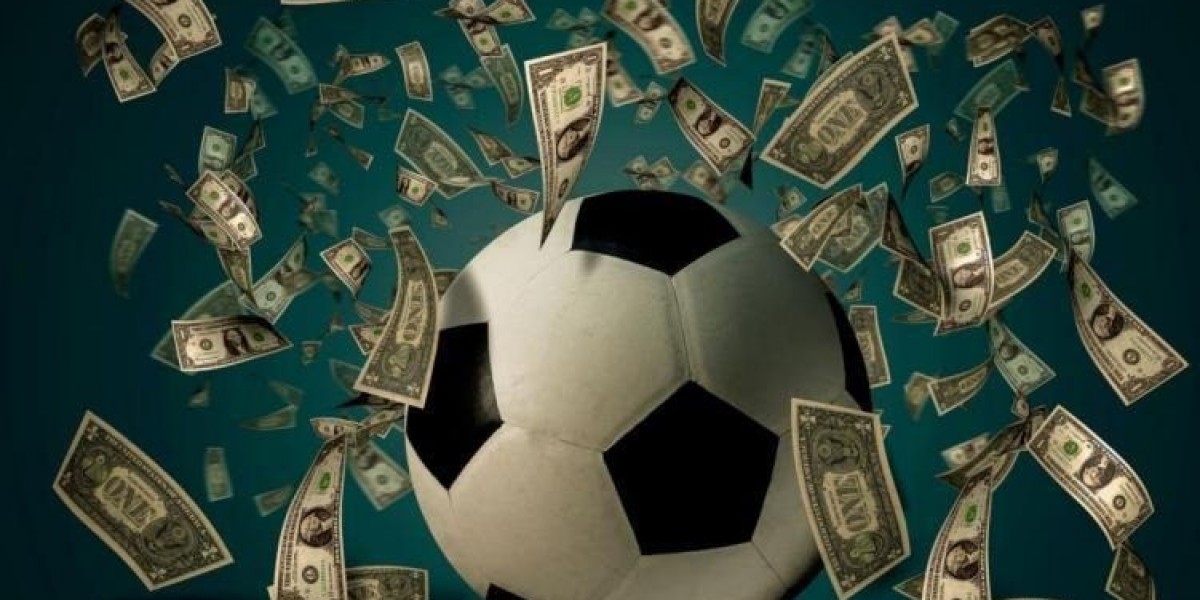 Football Betting Predictions: Can Algorithms Help?