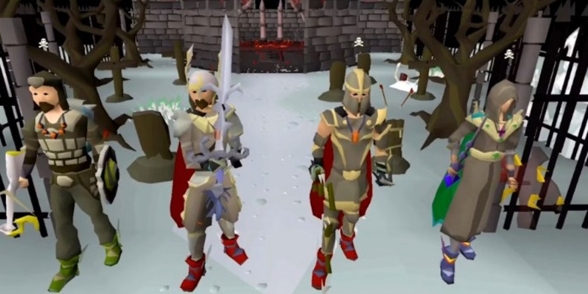 rsorder RuneScape gold: Is gold-making in RuneScape a slow process?