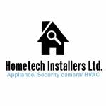 Hometech Installers Ltd Profile Picture