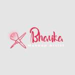 Bhavika Makeup Artist Profile Picture