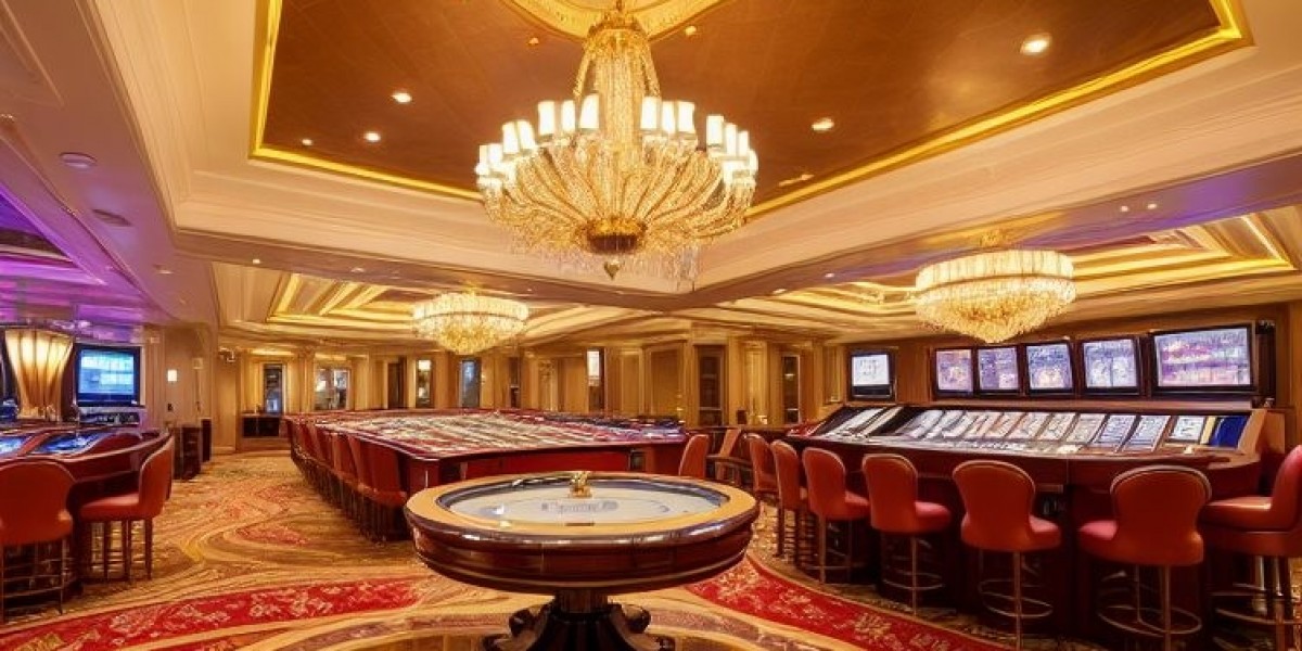 Table Gambling Superiority at Vegas Now