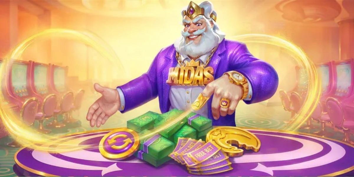 Midas Luck und die Entwicklung moderner Willkommensangebote in Deutschland