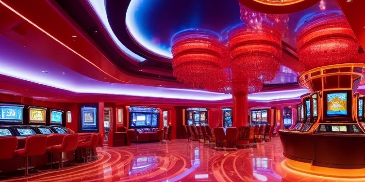 Extensive Test Feature at SpinBit Online Casino's Online Casino