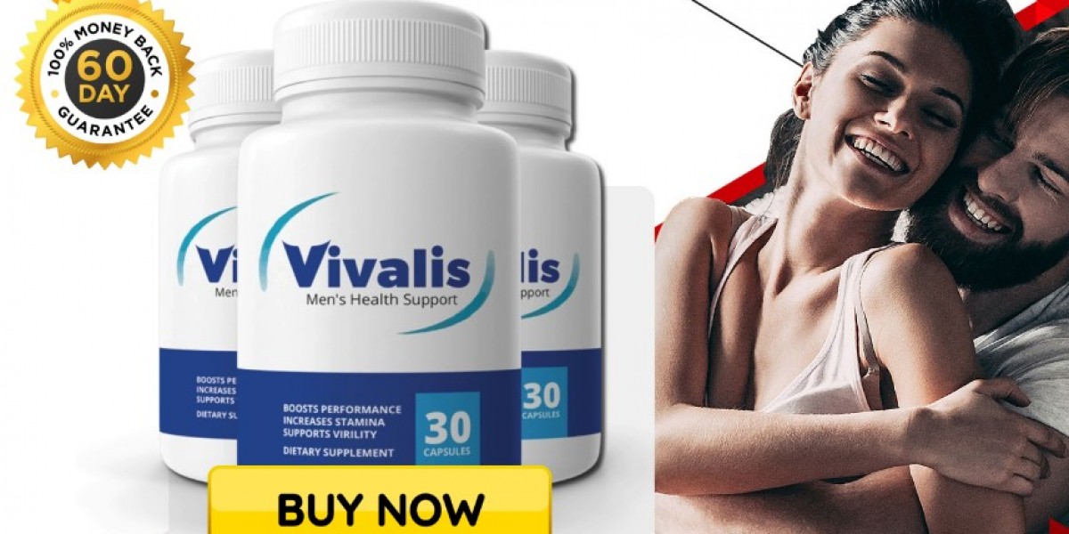 Vivalis Official Website ✅ Honest Results, Complaints & Shocking Feedback