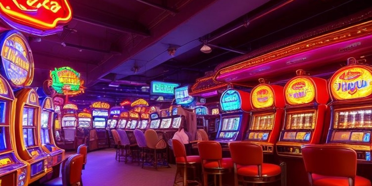 Speelautomaat Verzameling bij Amonbet Casino