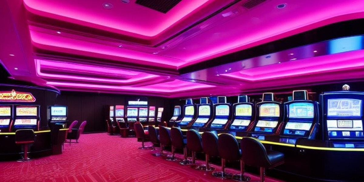 Speelautomaat Assortiment bij Amonbet Casino