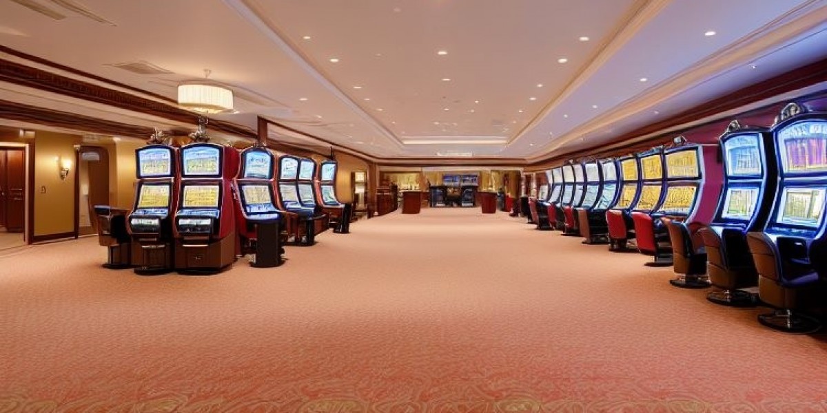 Portable Gaming Transformation at Fair Go Casino