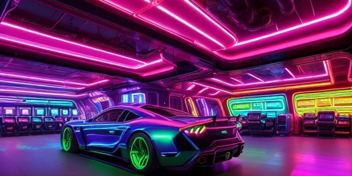 Versuchslauf bei Online Casino Spinsy