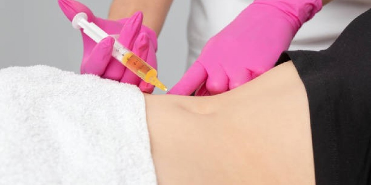 Fat Melting Injection in Dubai vs. Liposuction: Which Is Better?