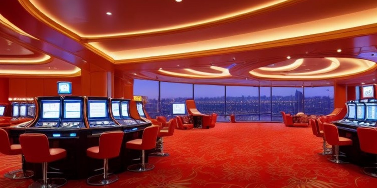Slot games at NineWin Casino